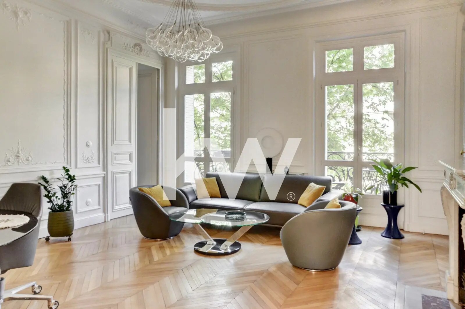 Bureau dans Paris à vendre Photo intérieure– Image 1 sur 12