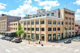 Plus de détails pour 151 N 8th St, Lincoln, NE - Bureau à louer