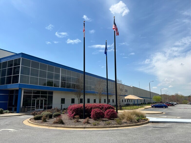 1101 Jeter Ave, Opelika, AL à vendre - Photo de l’immeuble – Image 3 sur 15