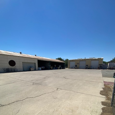 840 W Elm Ave, Coalinga, CA à vendre - Photo de l’immeuble – Image 1 sur 13