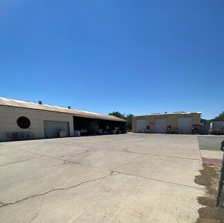 Plus de détails pour 840 W Elm Ave, Coalinga, CA - Industriel/Logistique à vendre