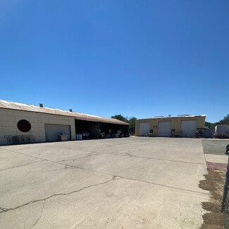 Plus de détails pour 840 W Elm Ave, Coalinga, CA - Industriel/Logistique à vendre