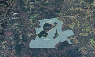 Plus de détails pour NPA, Abbeville, SC - Terrain à vendre