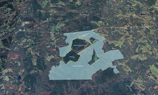 Plus de détails pour NPA, Abbeville, SC - Terrain à vendre