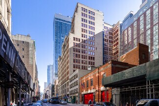 Plus de détails pour 132 W 31st St, New York, NY - Local commercial à louer