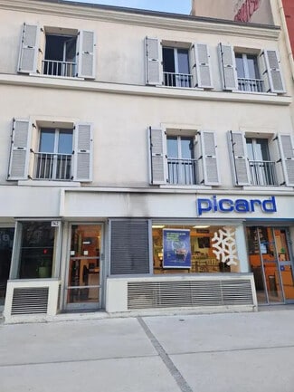 Plus de détails pour Local commercial à vendre