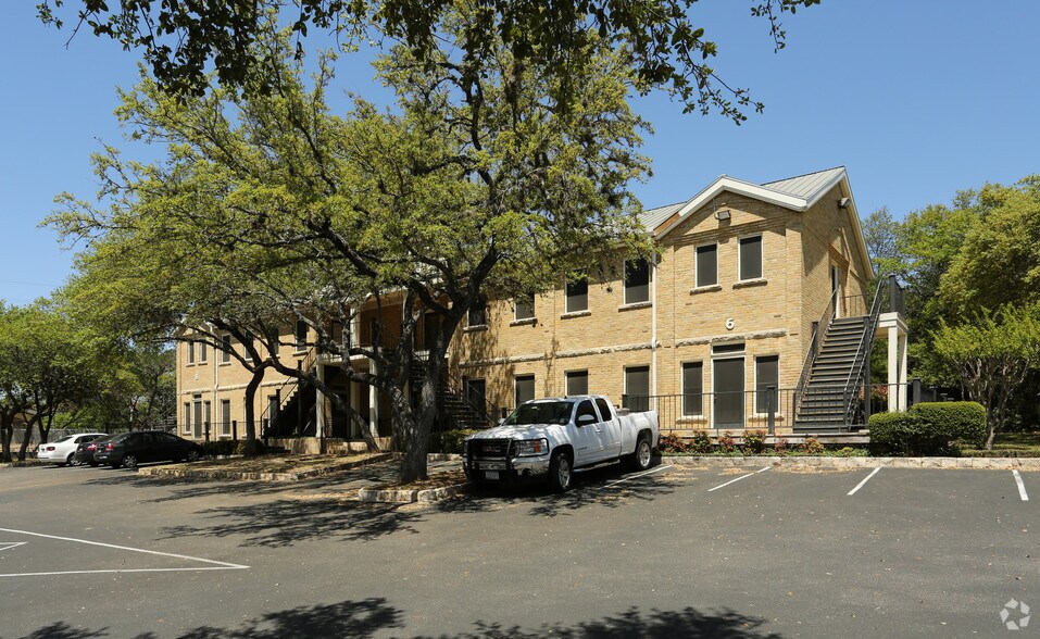 1000 Westbank Dr, Austin, TX à louer - Photo de l’immeuble – Image 3 sur 6