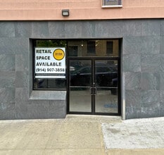536 Wales Ave, Bronx, NY à louer Photo de l’immeuble– Image 1 sur 6