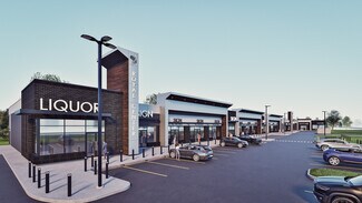 Plus de détails pour 5311 34 Street NW St, Edmonton, AB - Local commercial à louer