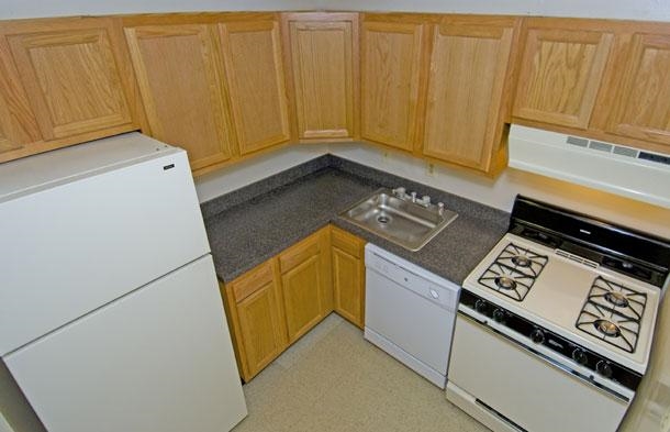 7600 Maple Ave, Takoma Park, MD à louer - Photo intérieure – Image 2 sur 10
