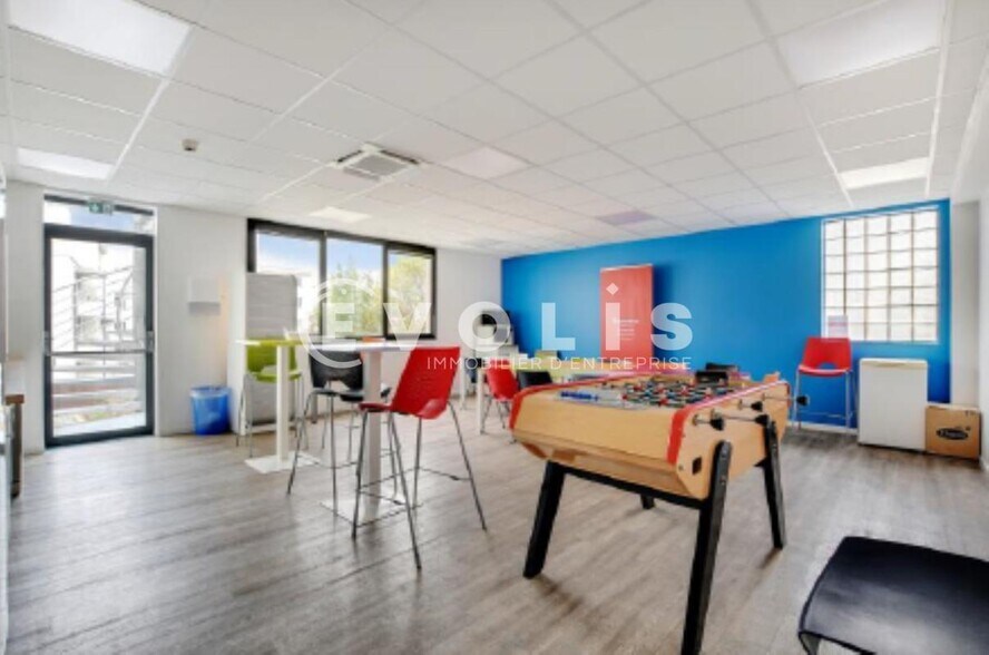 Bureau dans Gentilly à louer - Photo intérieure – Image 3 sur 5