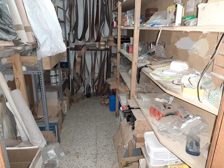 Industriel/Logistique dans Cuéllar, Segovia à vendre - Photo intérieure – Image 3 sur 11