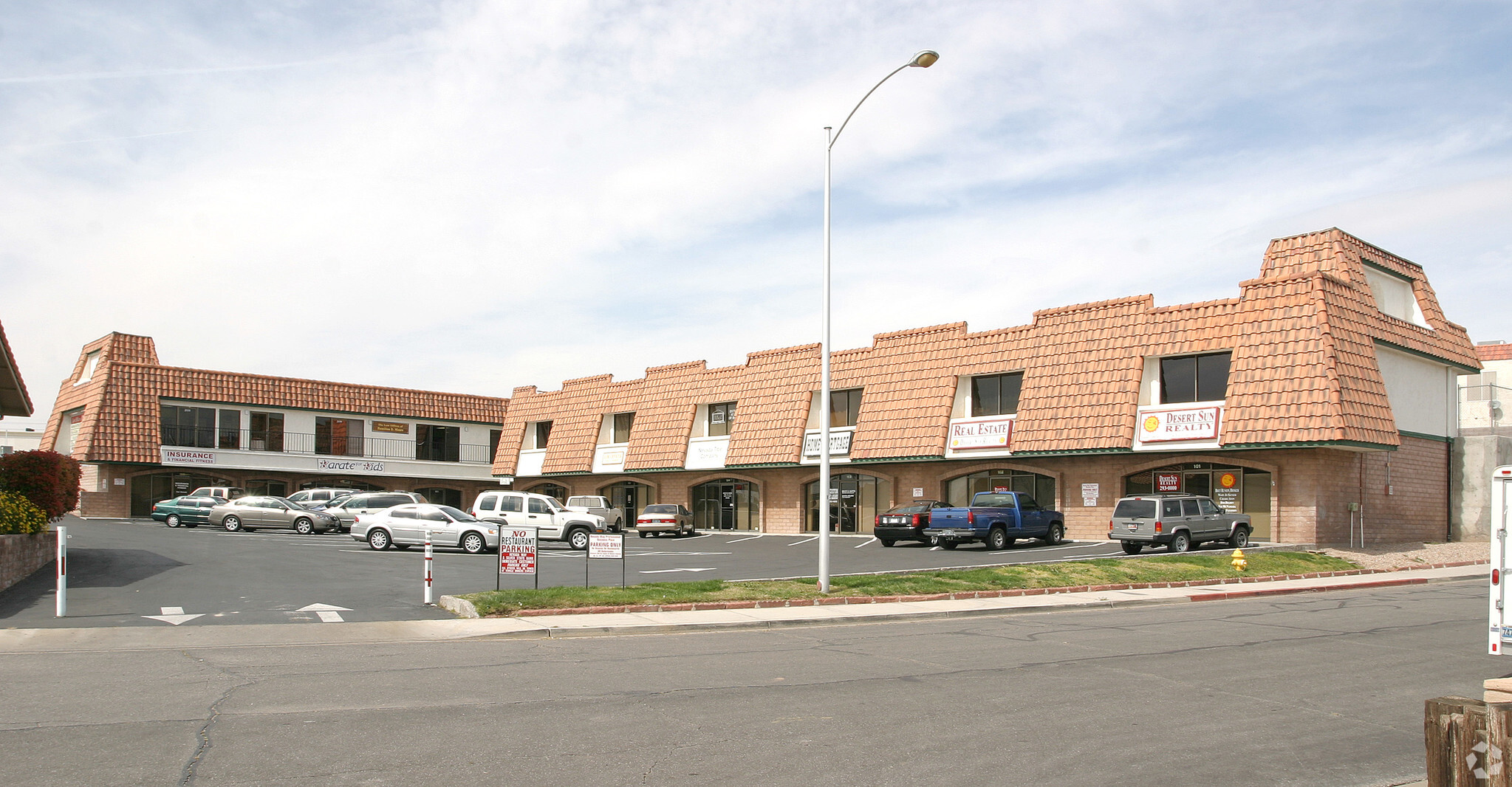 1000 Nevada Hwy, Boulder City, NV à louer Photo principale– Image 1 sur 3