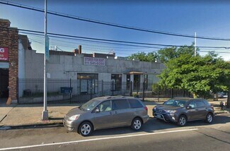 Plus de détails pour 1860 E Tremont Ave, Bronx, NY - Bureau/Local commercial à louer