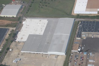 Plus de détails pour 840 Boling St, Jackson, MS - Industriel/Logistique à louer