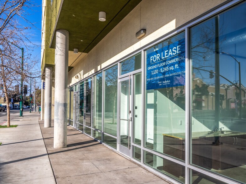 802 A St, Hayward, CA à louer - Photo de l’immeuble – Image 1 sur 32