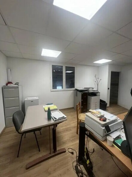 Industriel/Logistique dans Portet-sur-Garonne à vendre - Photo de l’immeuble – Image 2 sur 7