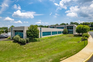 Plus de détails pour 1400 Howard Blvd, Mount Laurel, NJ - Bureau à louer