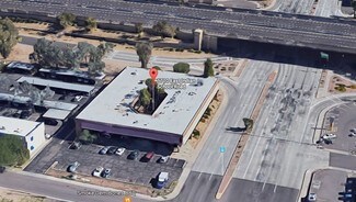 Plus de détails pour 1710 E Indian School Rd, Phoenix, AZ - Bureau à vendre