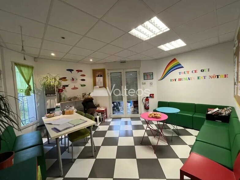 Bureau dans Colomiers à louer - Photo de l’immeuble – Image 2 sur 4