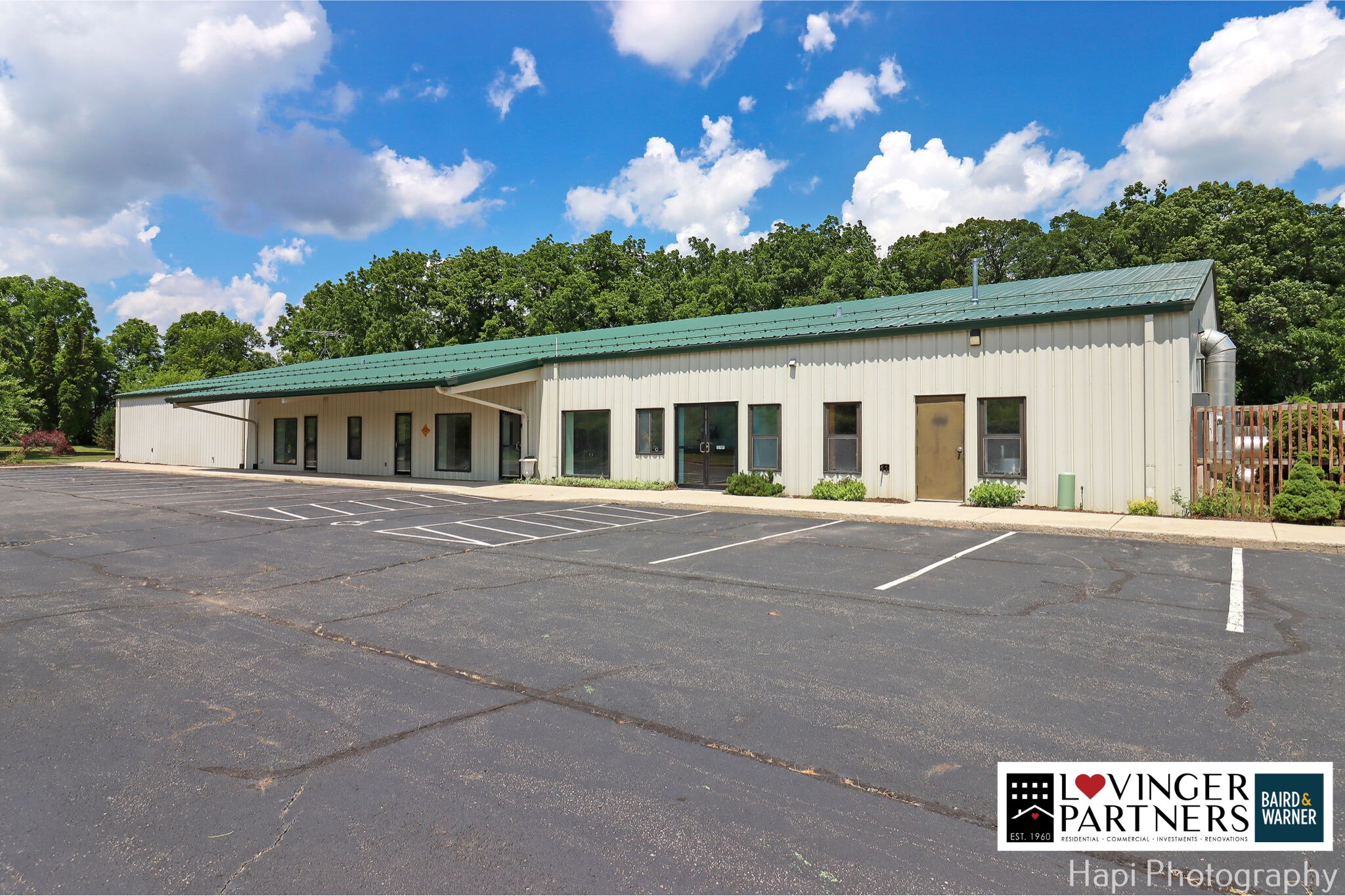 18451 W Il Route 120, Grayslake, IL à vendre Photo de l’immeuble– Image 1 sur 42