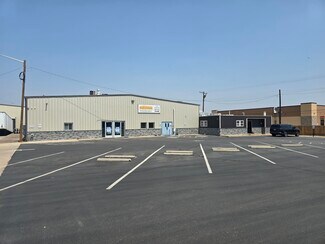 Plus de détails pour 237 22nd St, Greeley, CO - Industriel/Logistique à louer