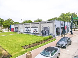 Plus de détails pour 6990 Main St, Frisco, TX - Local commercial à louer