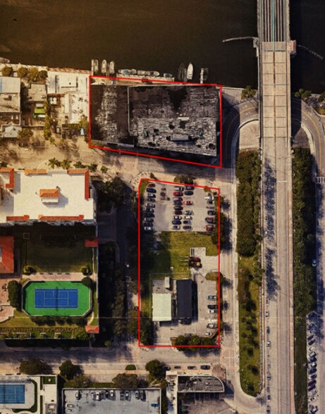 Waterfront Development Opportunity portefeuille de 2 biens à vendre sur LoopNet.fr - Photo de l’immeuble – Image 3 sur 14