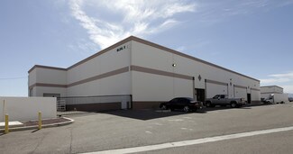 Plus de détails pour 12221 Poplar St, Hesperia, CA - Industriel/Logistique à vendre