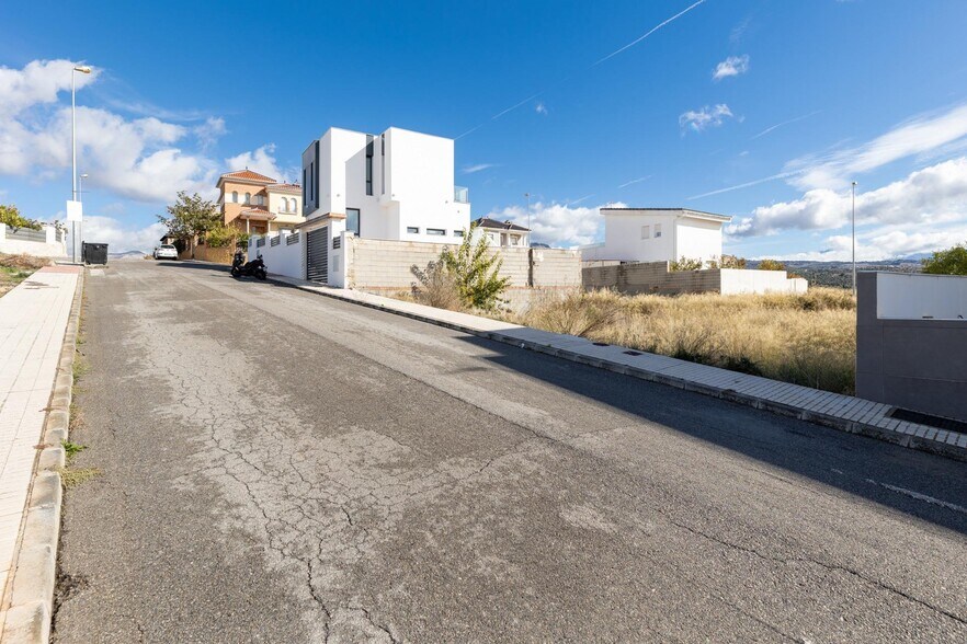 Avenida Cerro Alfonsico, 20, Peligros, Granada à vendre - Photo de l’immeuble – Image 3 sur 18