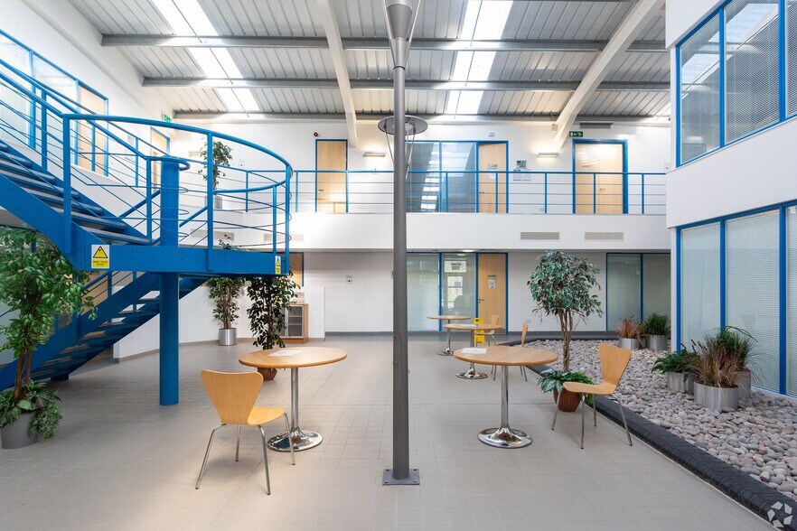 Derwentside Business Centre, Consett à louer - Photo intérieure – Image 3 sur 3