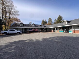 Plus de détails pour 1040 N State St, Ukiah, CA - Local commercial à vendre