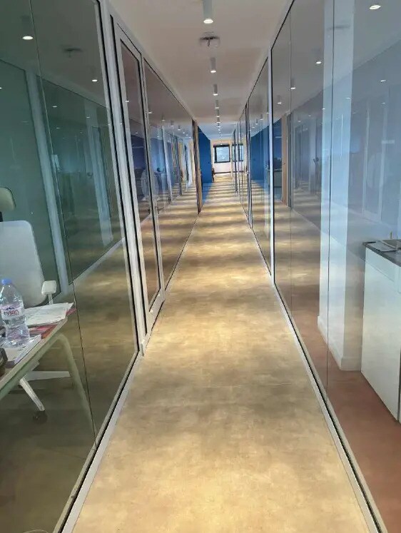 Plus de détails pour 202 Quai De Clichy - Charles-De-Gaulle, Clichy - Bureau à vendre