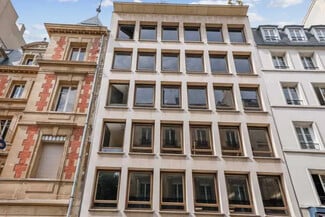 Plus de détails pour 25 Rue D'Artois, Paris - Bureau à louer