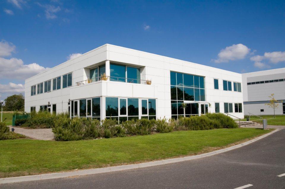 Bureau dans Marcq-en-Baroeul à louer Photo de l’immeuble– Image 1 sur 2