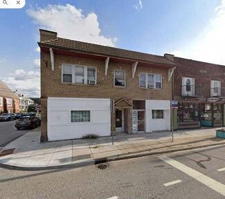 Plus de détails pour 13315-13317 Madison Ave, Lakewood, OH - Local commercial à vendre