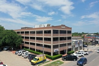 Plus de détails pour 1005 W Jefferson Blvd, Dallas, TX - Bureau à louer