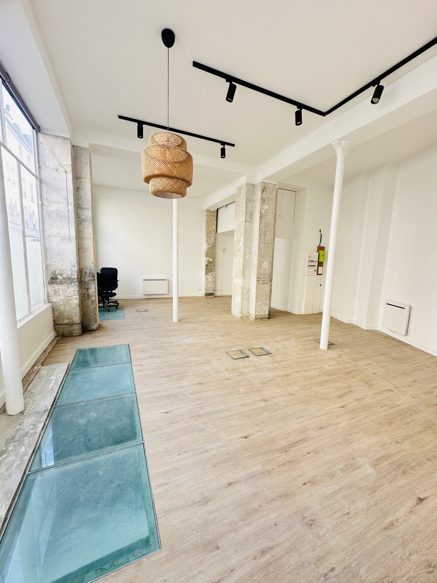 21 Rue Du Faubourg Saint-Antoine, Paris à louer Photo intérieure– Image 1 sur 8
