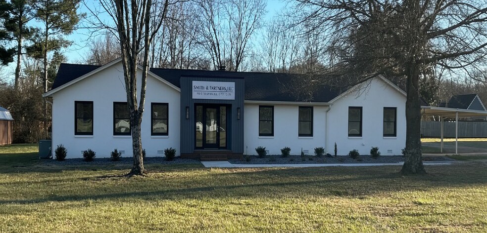 5845 Franklin Rd, Murfreesboro, TN à louer - Photo principale – Image 1 sur 1