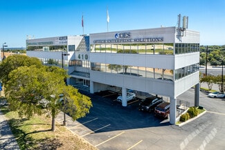 Plus de détails pour 4100 NW Loop 410, San Antonio, TX - Bureau à louer