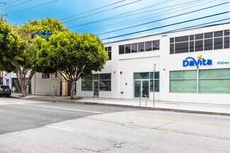 Plus de détails pour 2761 16th St, San Francisco, CA - Local commercial à vendre