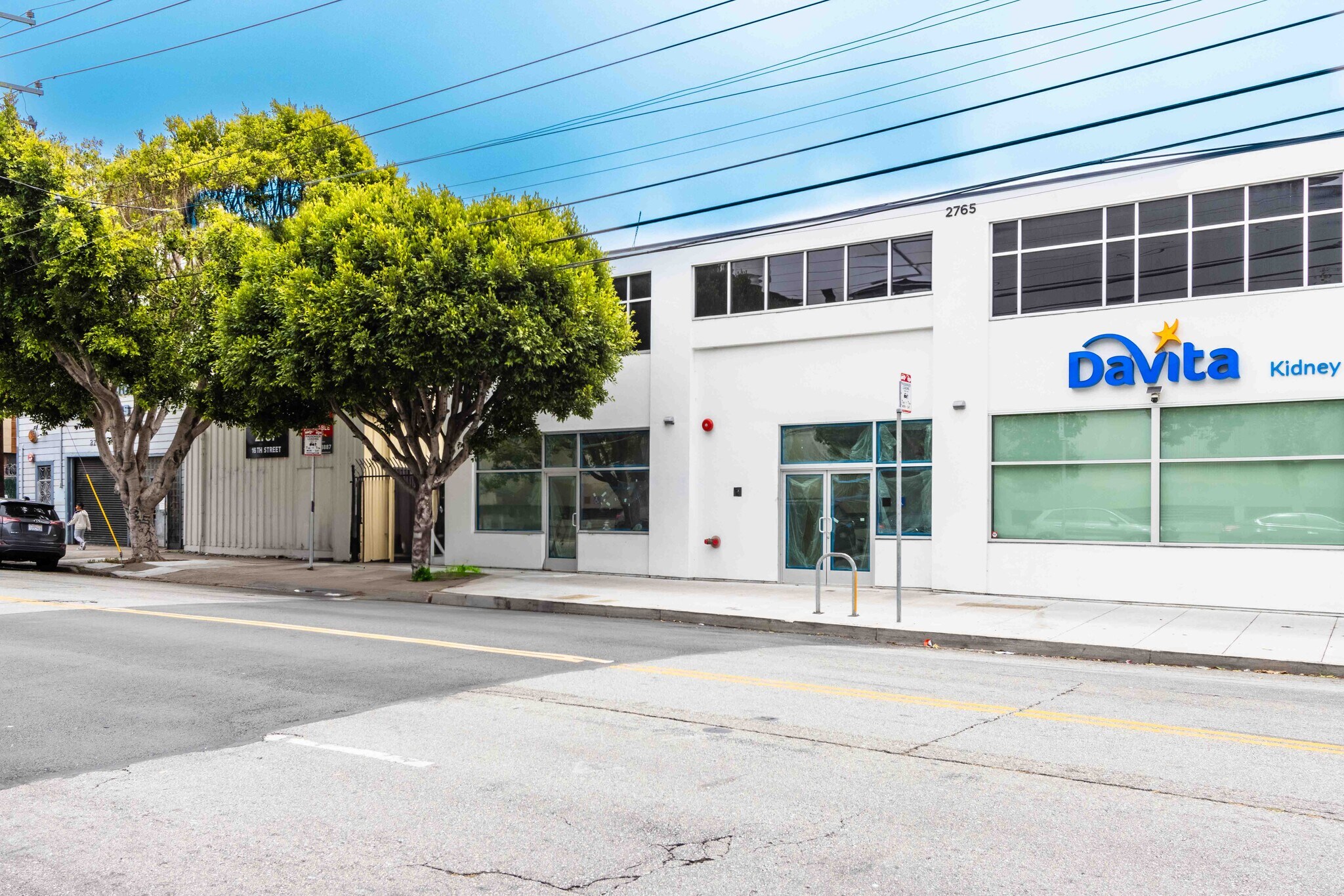 2761 16th St, San Francisco, CA à vendre Photo principale– Image 1 sur 26