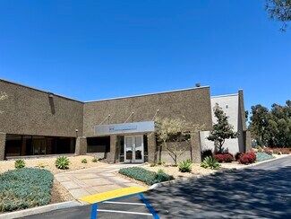 Plus de détails pour 3821 Calle Fortunada, San Diego, CA - Bureau à louer