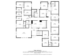 515 N Summit St, Arkansas City, KS à vendre Plan d’étage– Image 1 sur 2