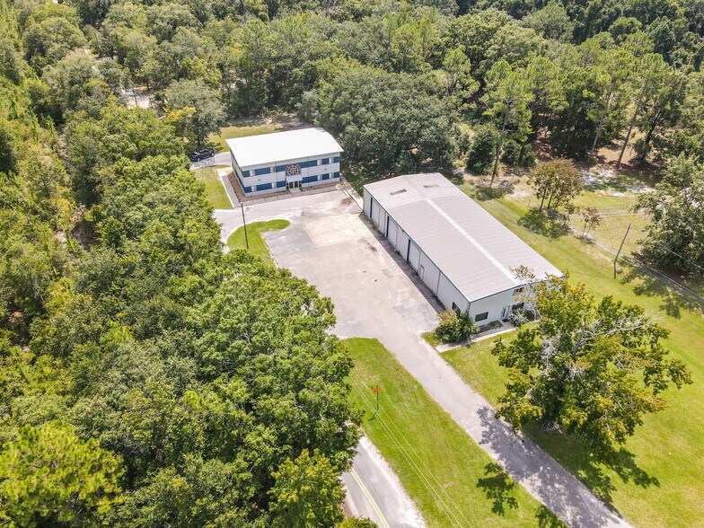 13953 US Highway 301 S, Starke, FL à louer - Photo de l’immeuble – Image 3 sur 66