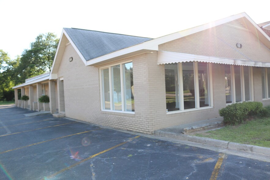 614 E Martintown Rd, North Augusta, SC à louer - Photo principale – Image 1 sur 6