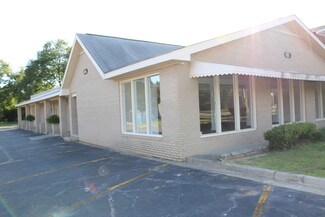 Plus de détails pour 614 E Martintown Rd, North Augusta, SC - Local commercial à louer