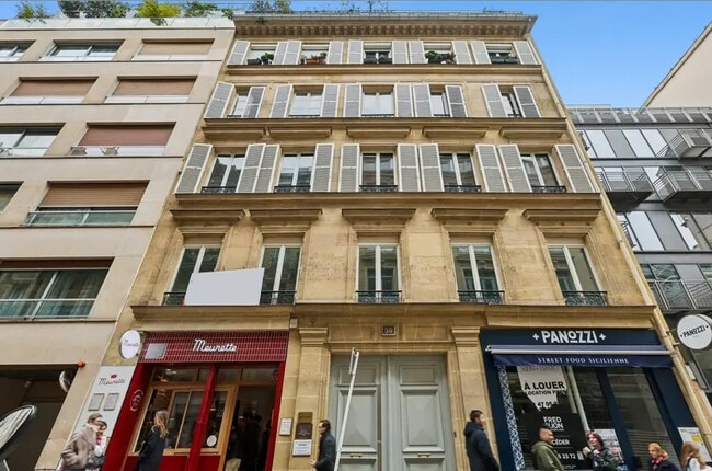 Plus de détails pour 50 Rue De Miromesnil, Paris - Bureau à louer