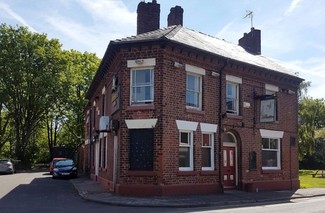 Plus de détails pour 27 South Rd, Runcorn - Local commercial à vendre