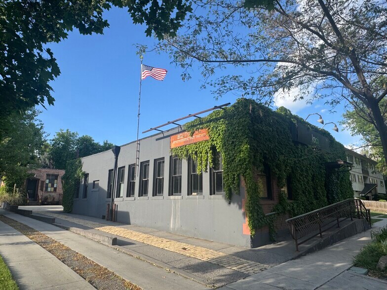 569 E 2nd Ave, Salt Lake City, UT à louer - Photo de l’immeuble – Image 2 sur 23